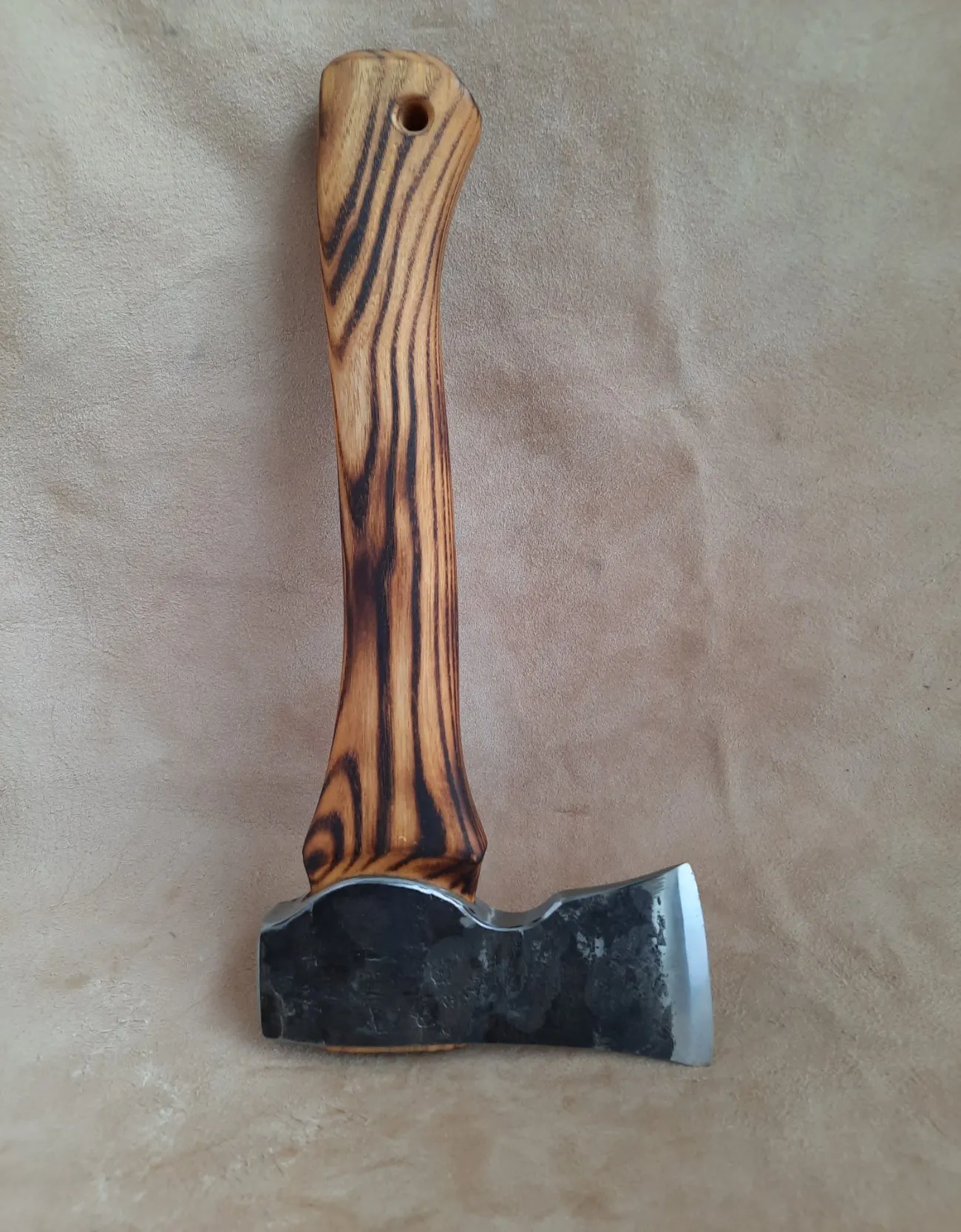 Small Camp Hatchet