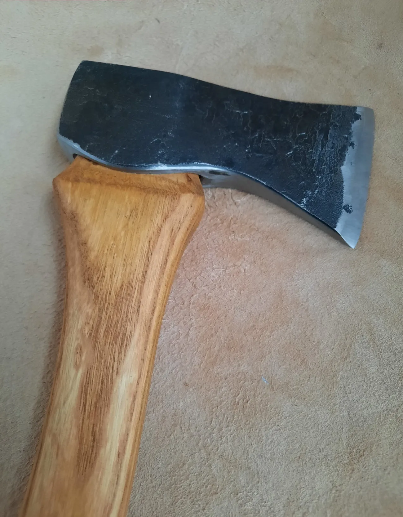 Small Camp Hatchet