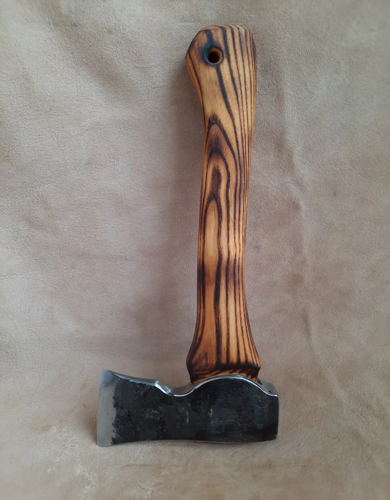 Small Camp Hatchet
