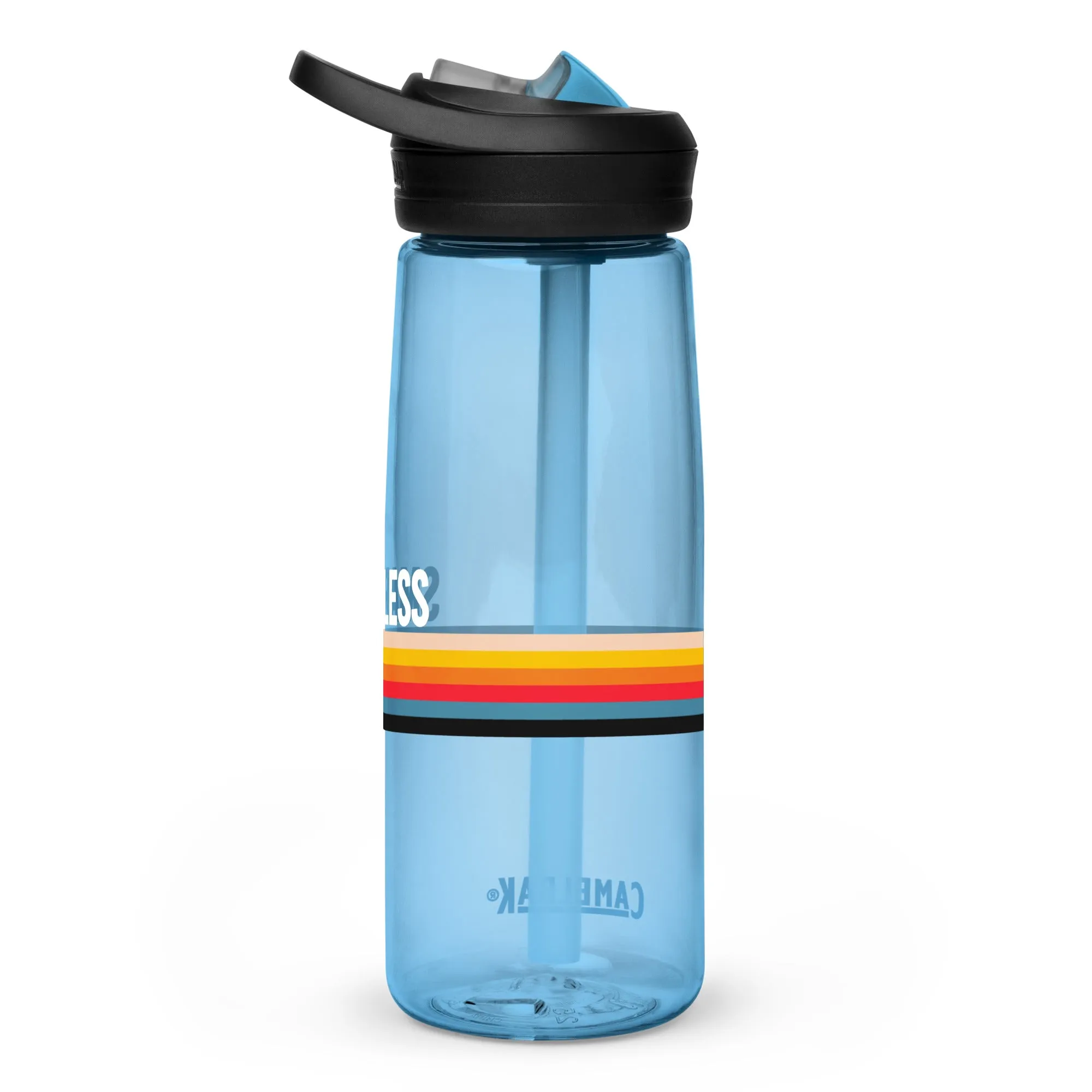 SmartLess: CamelBak Eddy®  Sports Bottle