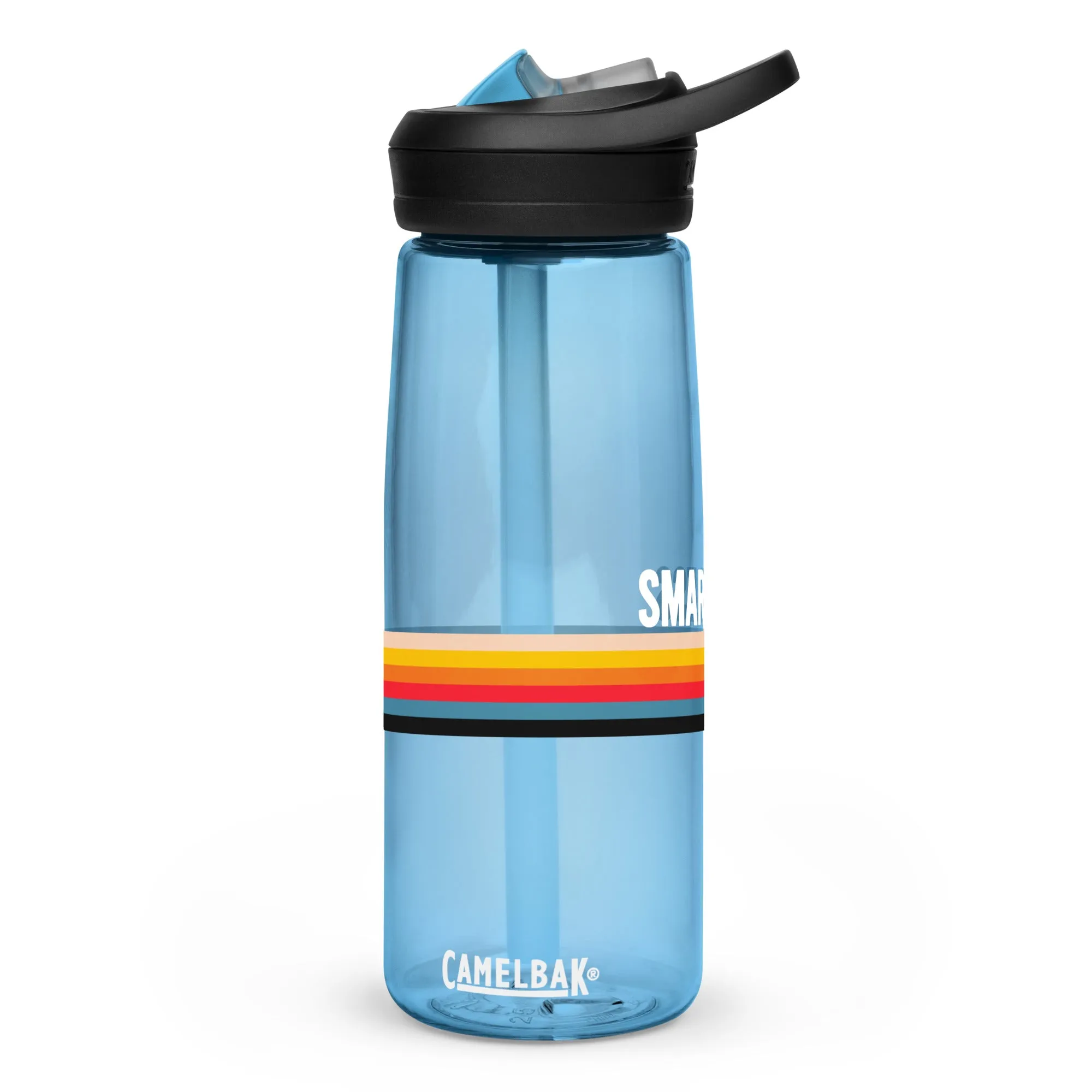 SmartLess: CamelBak Eddy®  Sports Bottle