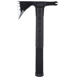 SOG Survival Hawk Tactical Hatchet with Multi-Purpose Blade | Great for the Outdoors