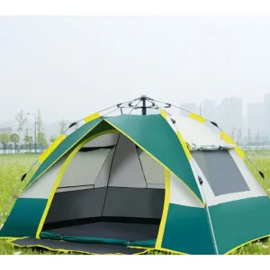 Sophisticated Tent Excellent customer support Family Camping Tourist
