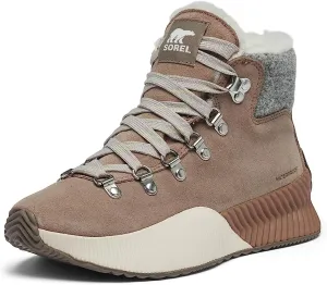 Sorel Women's Out N About lll Conquest Waterproof