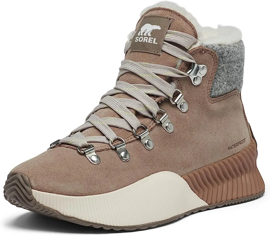 Sorel Women's Out N About lll Conquest Waterproof