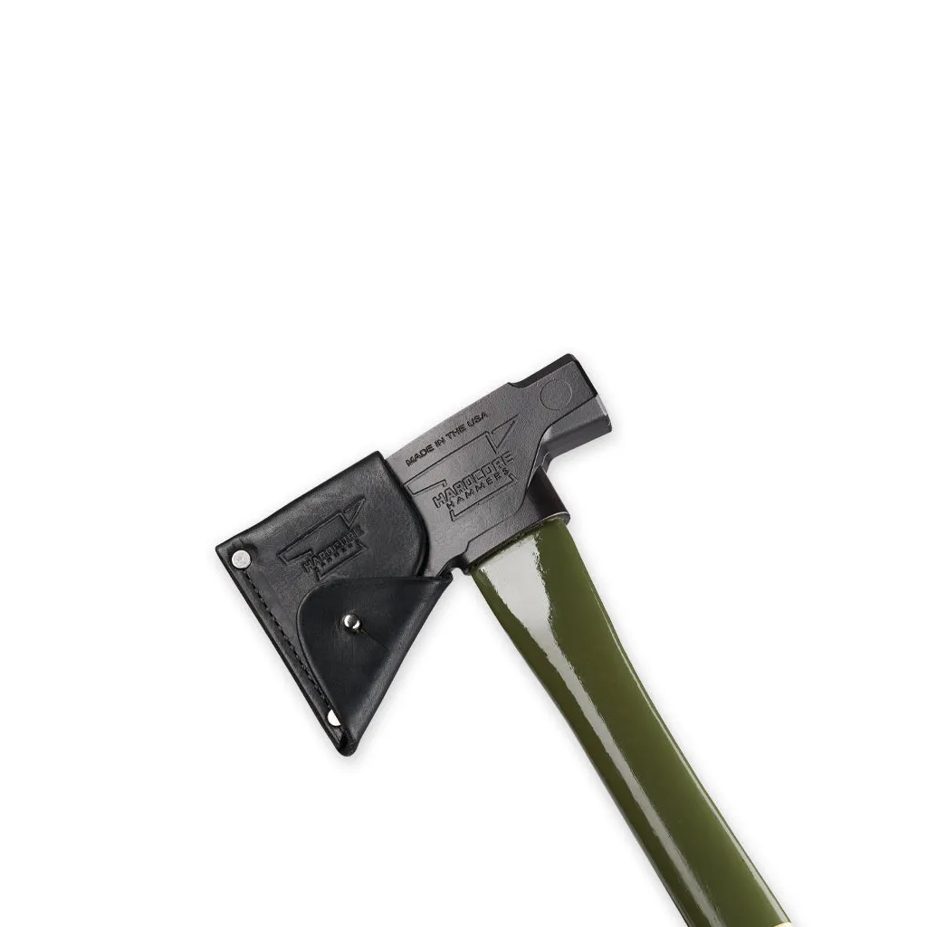 SPD X Hardcore Hammers Survivalist - Follow Me