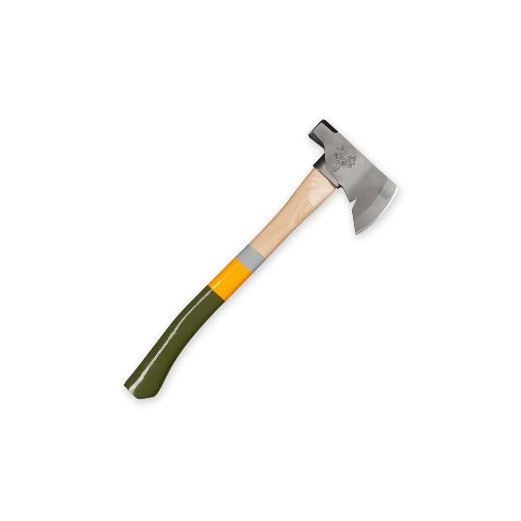SPD X Hardcore Hammers Survivalist - Signature