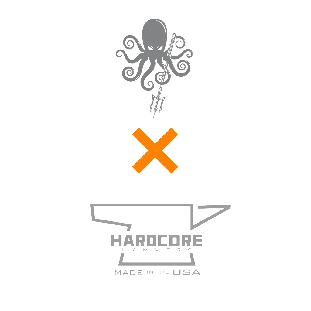 SPD X Hardcore Hammers Survivalist - Signature