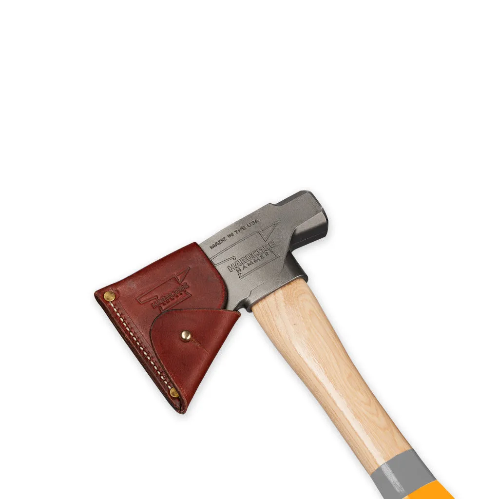 SPD X Hardcore Hammers Survivalist - Signature