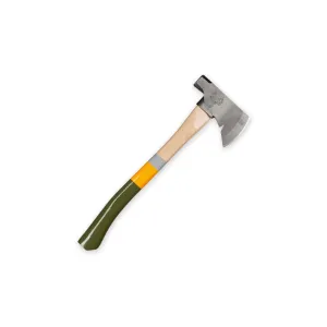 SPD X Hardcore Hammers Survivalist - Signature