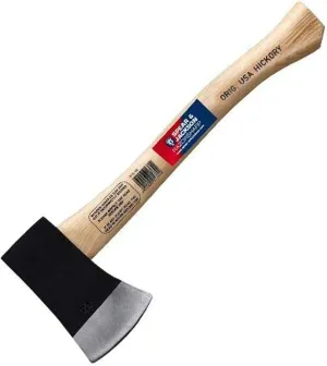 Spear & Jackson 3715AB/09 Razorsharp Axe, 1.5-Pound