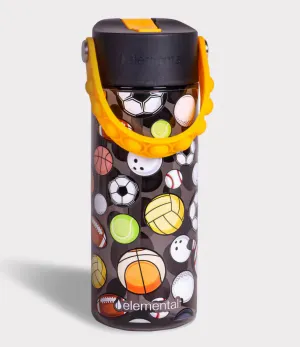 Sports 18oz Splash Pop Elemental Bottle