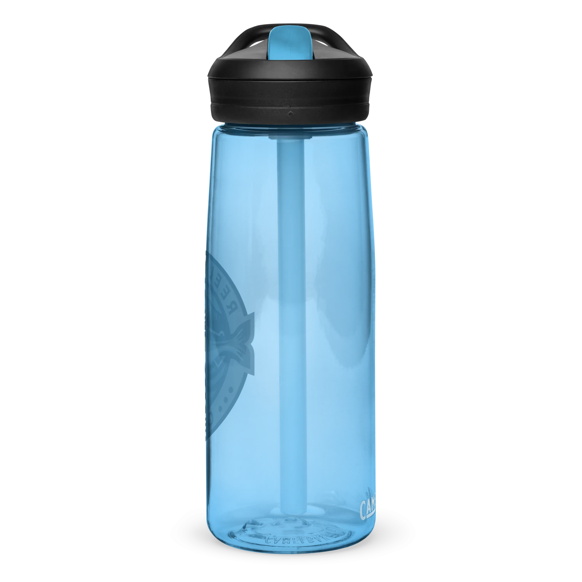 Sports water bottle