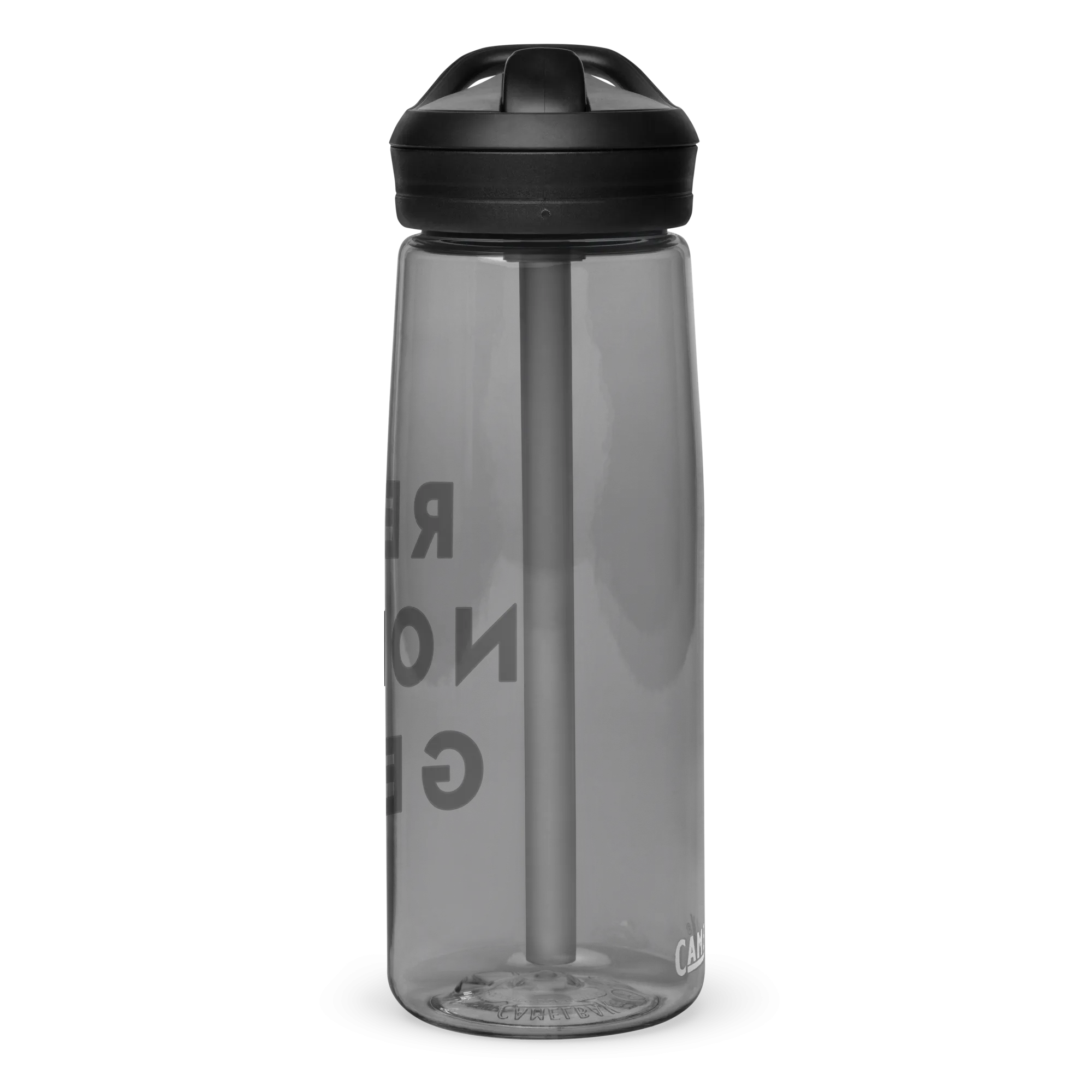 Sports water bottle