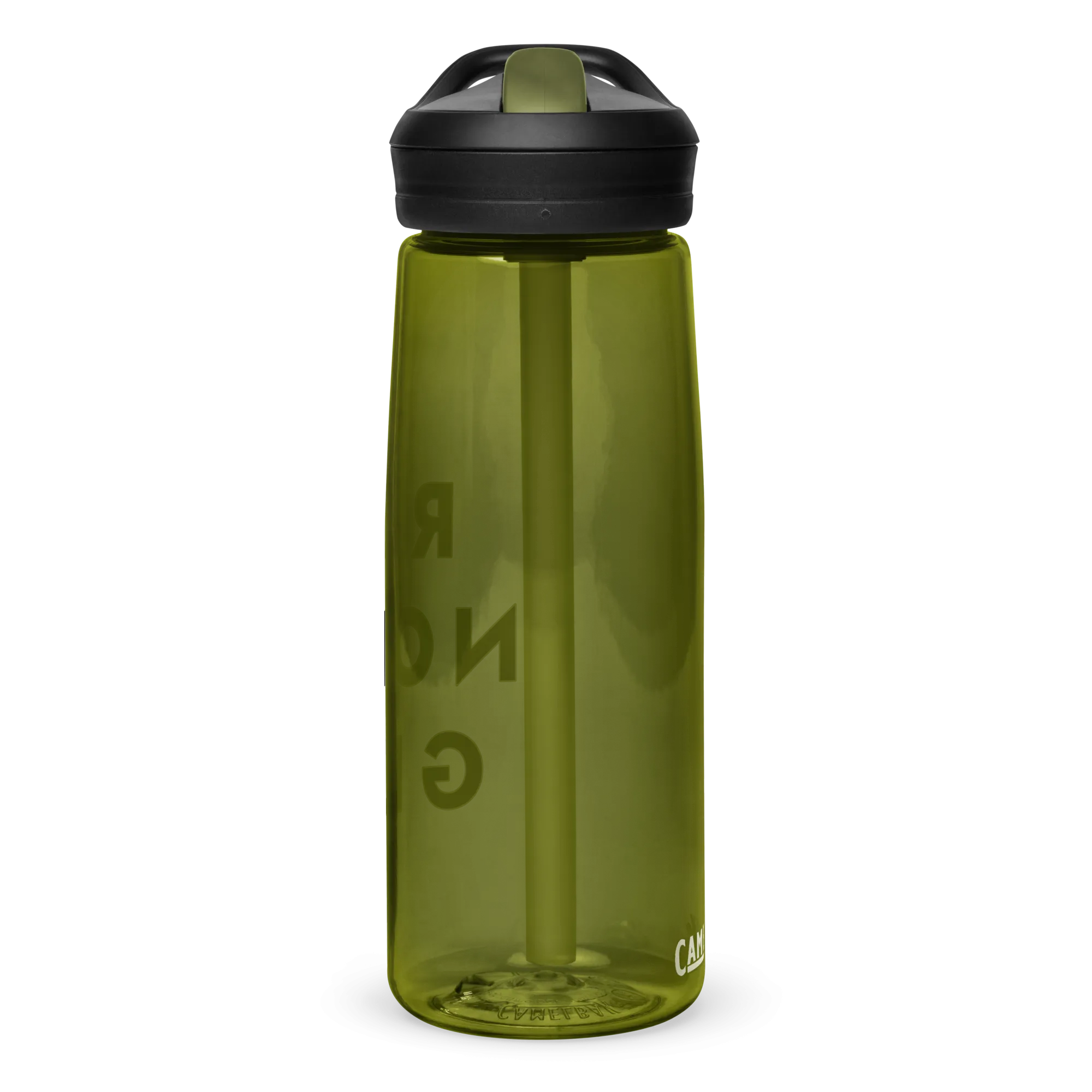 Sports water bottle