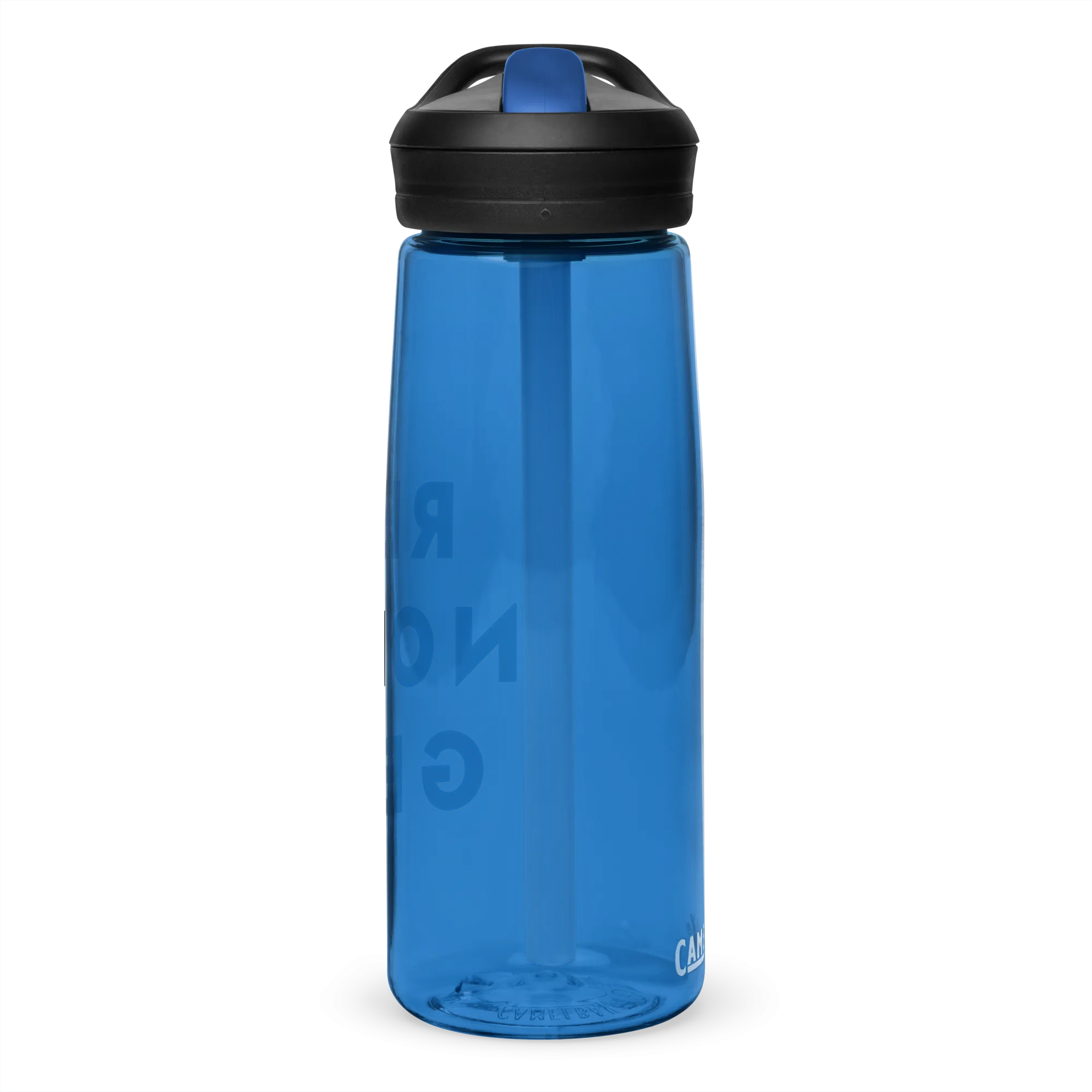 Sports water bottle