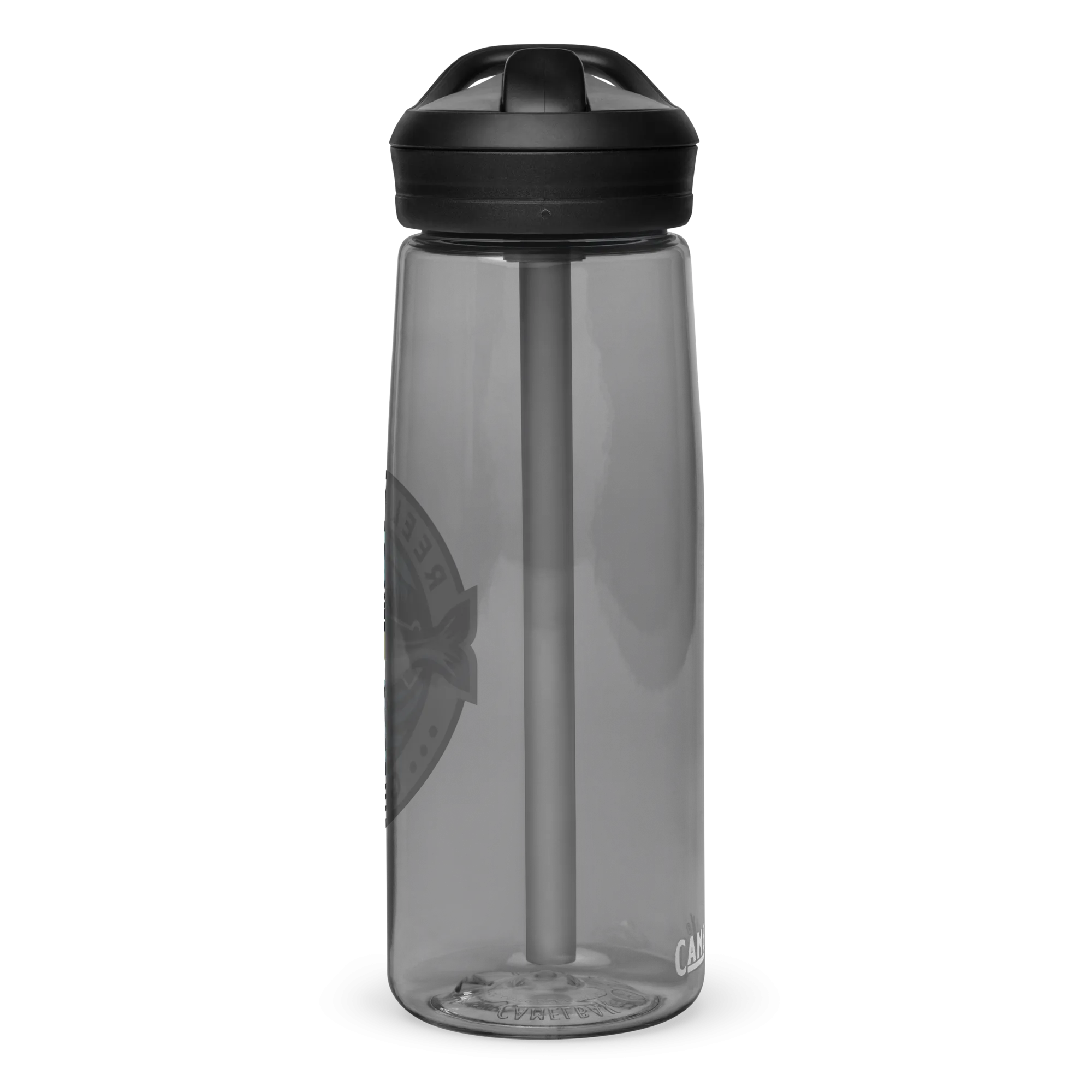 Sports water bottle