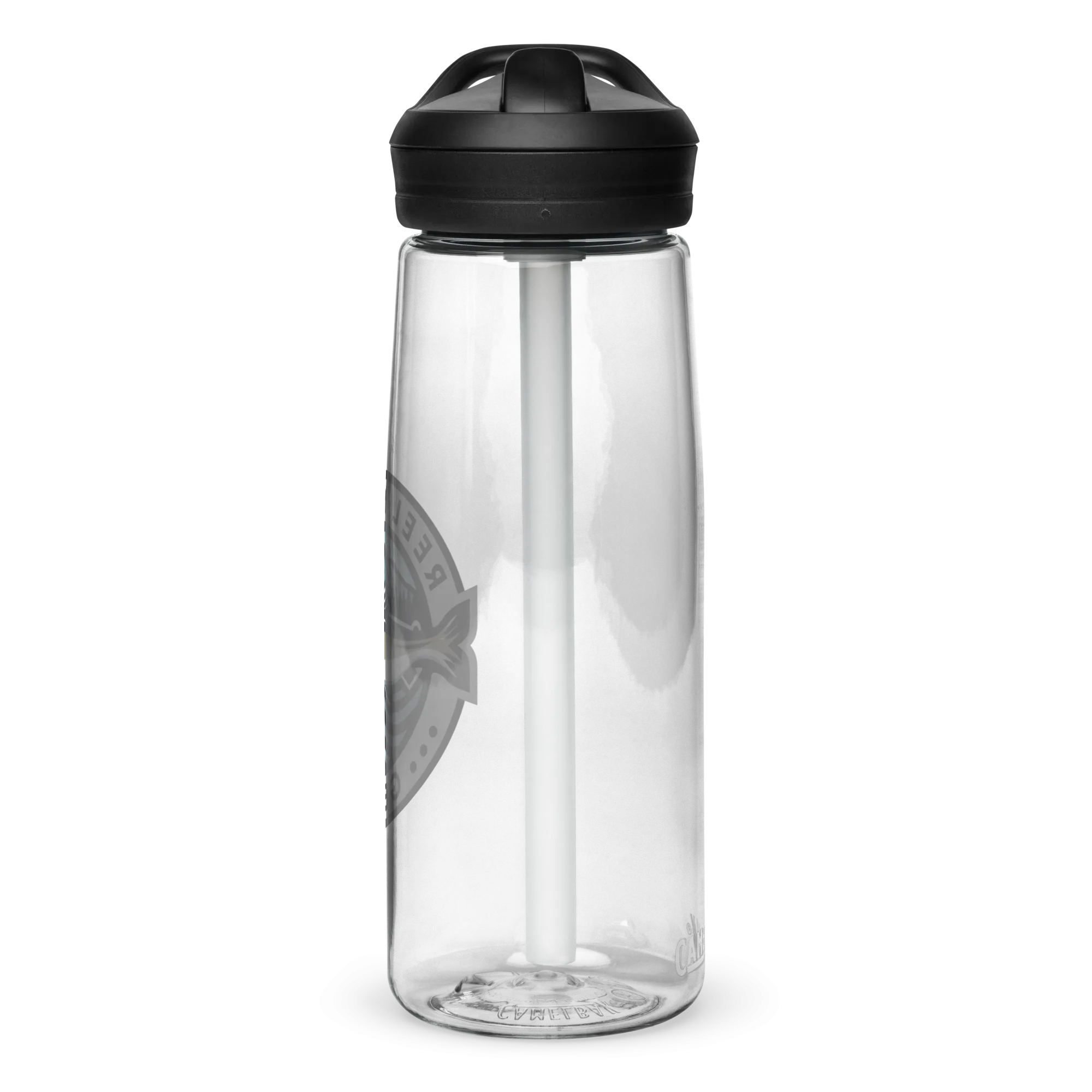 Sports water bottle
