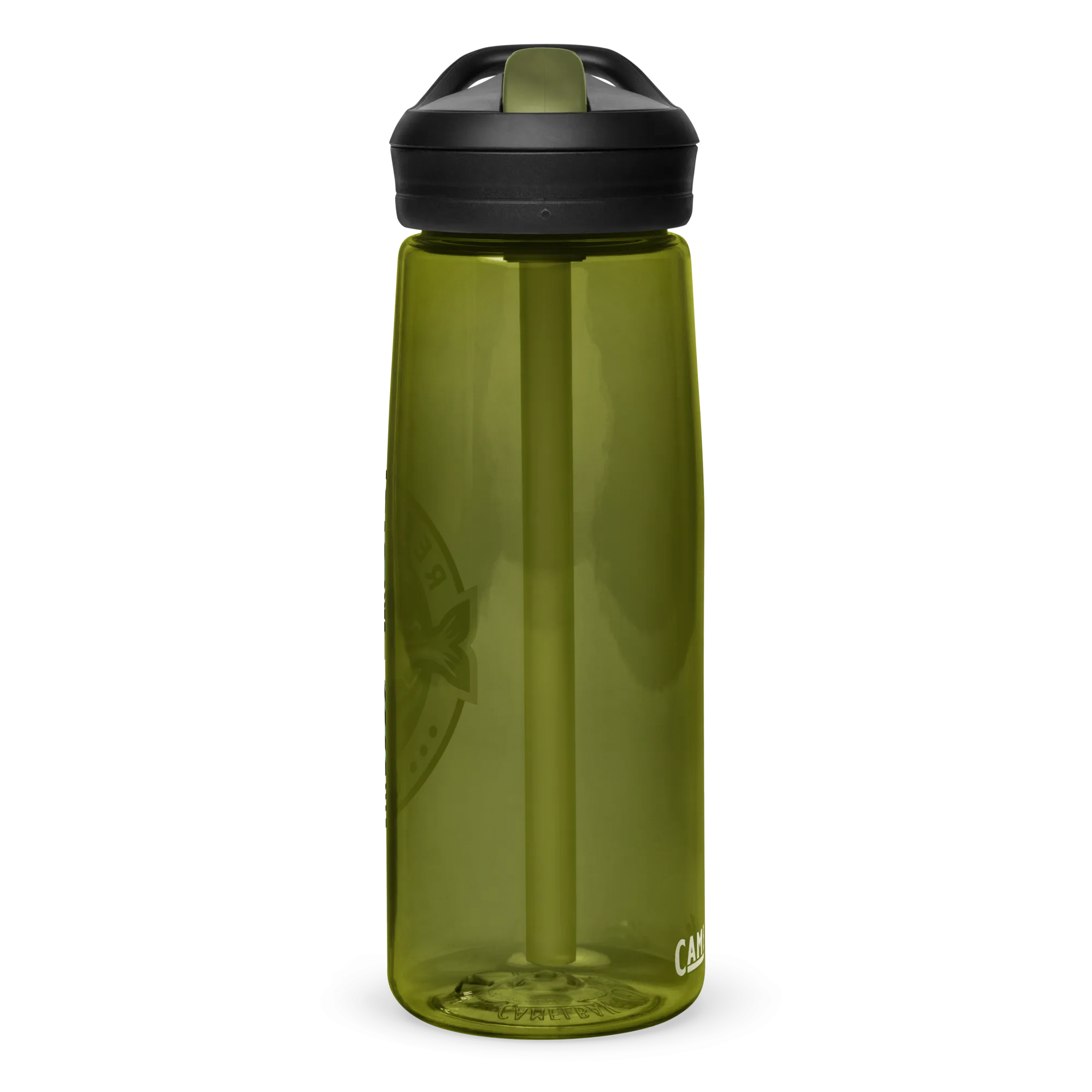 Sports water bottle
