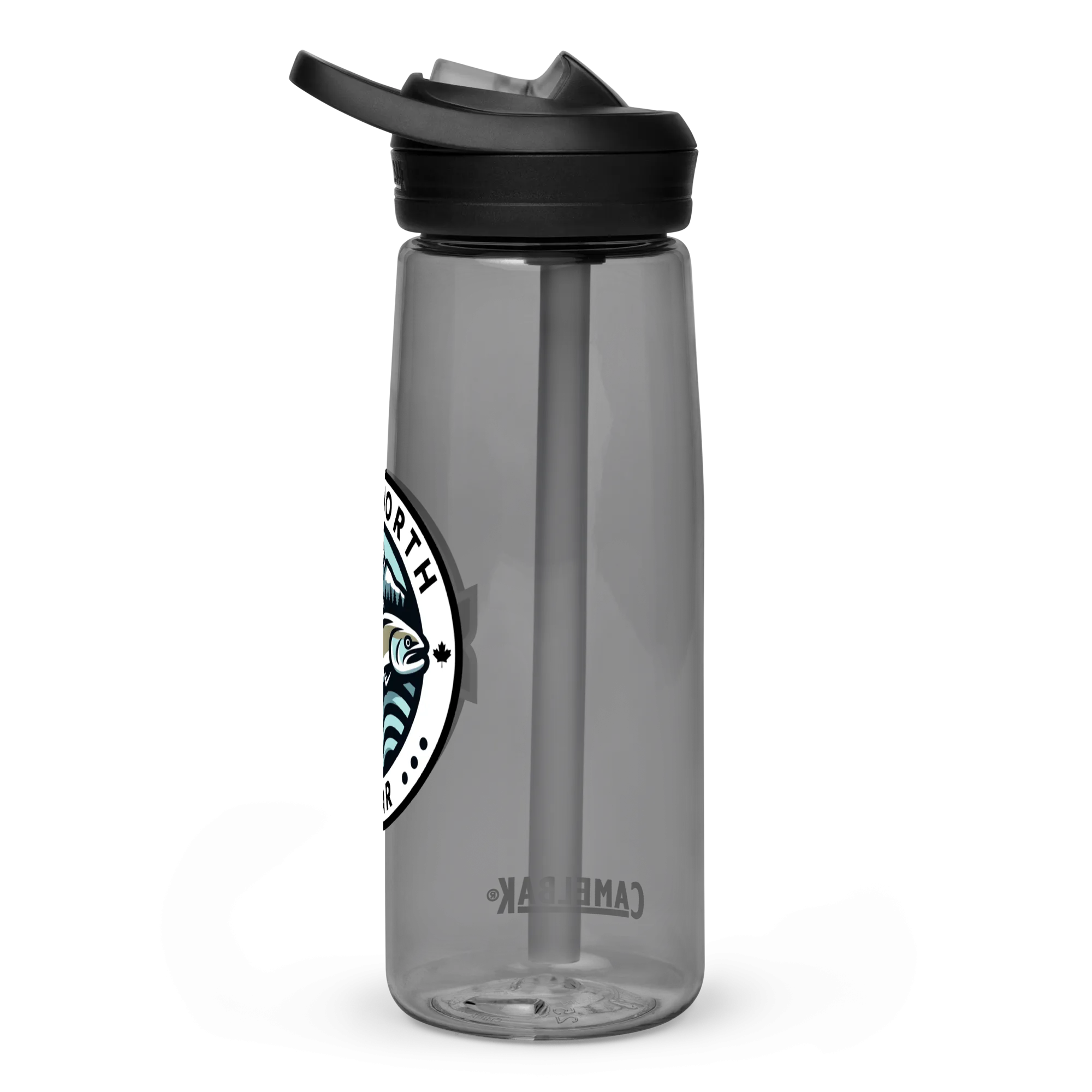 Sports water bottle