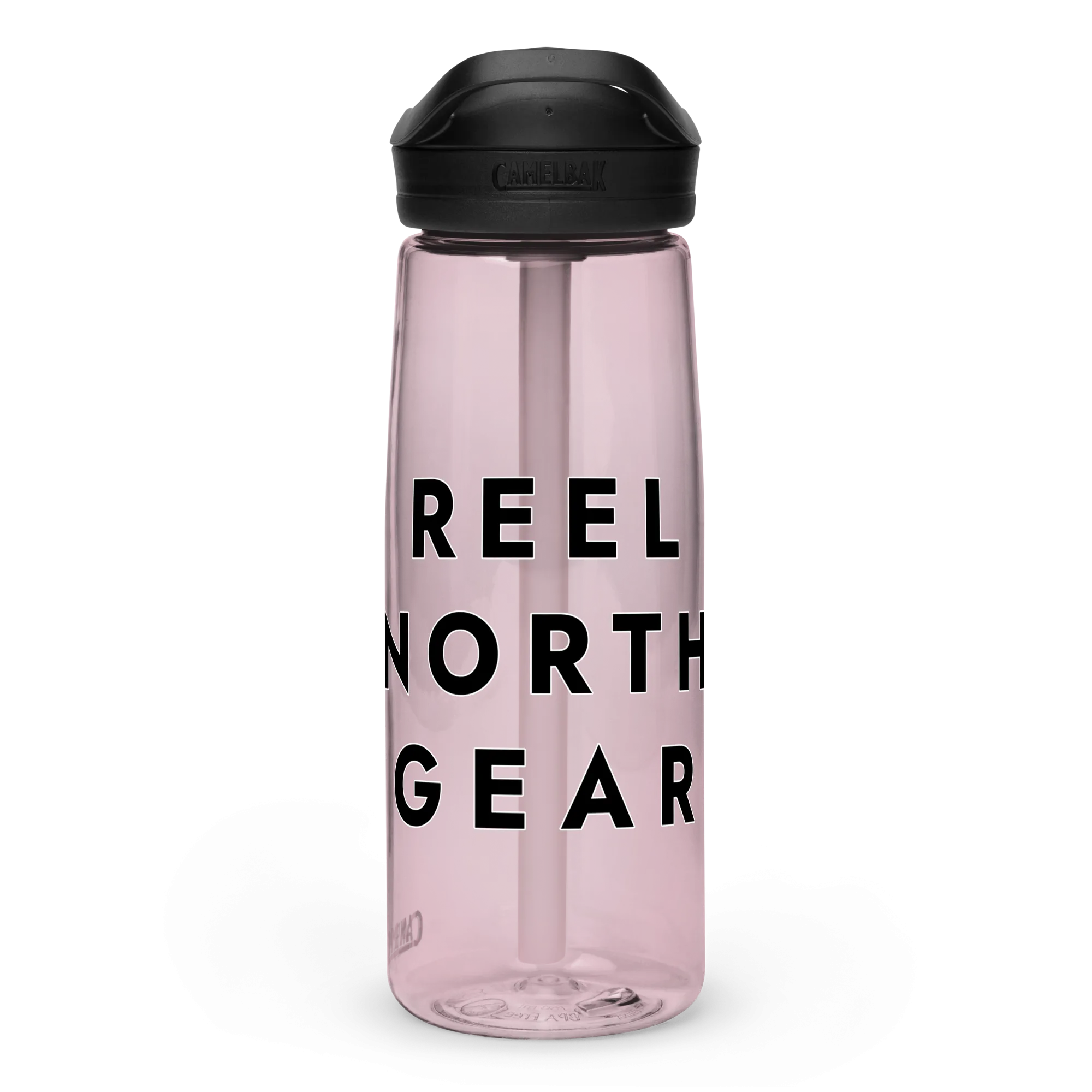 Sports water bottle