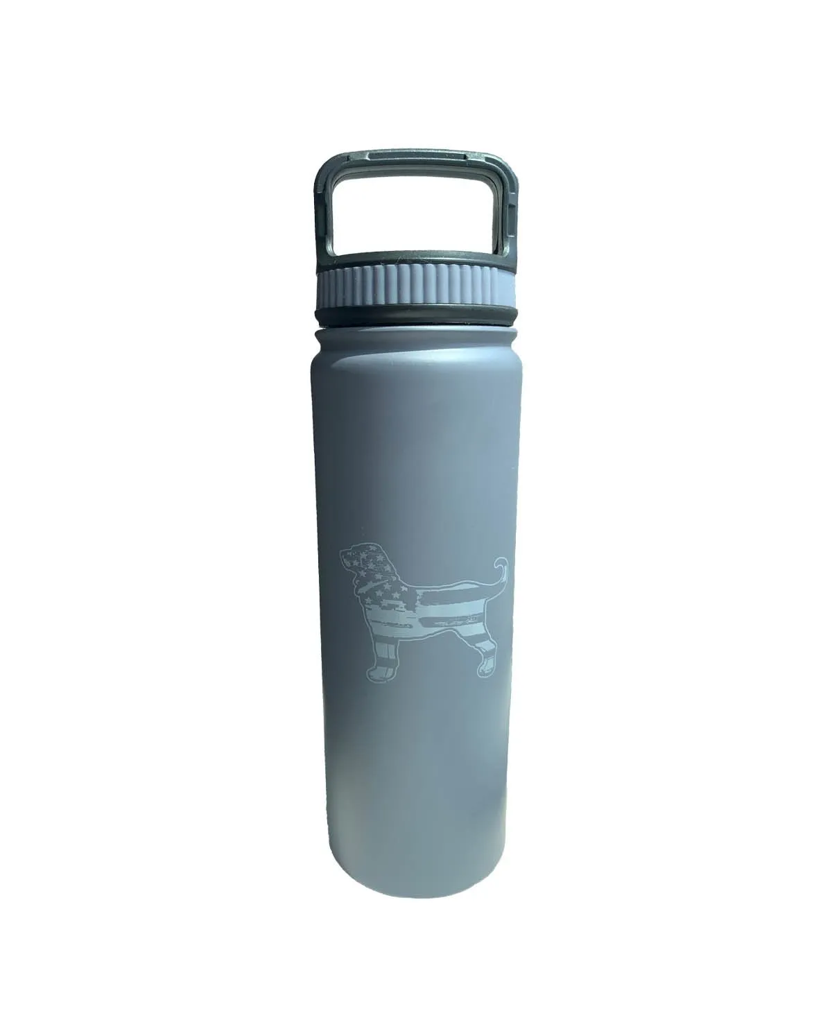 Stainless Eugene Water Bottle