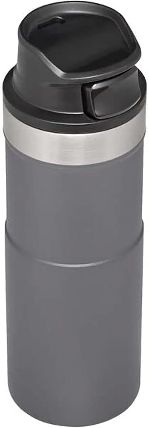 STANLEY Classic Trigger-Action Travel Mug | 16 OZ