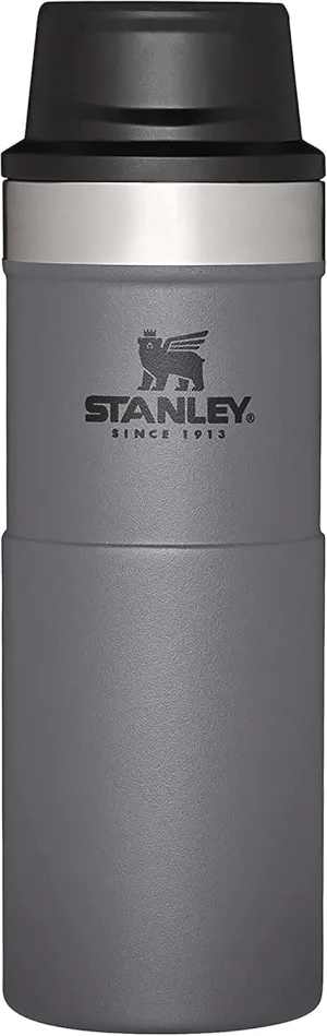 STANLEY Classic Trigger-Action Travel Mug | 16 OZ