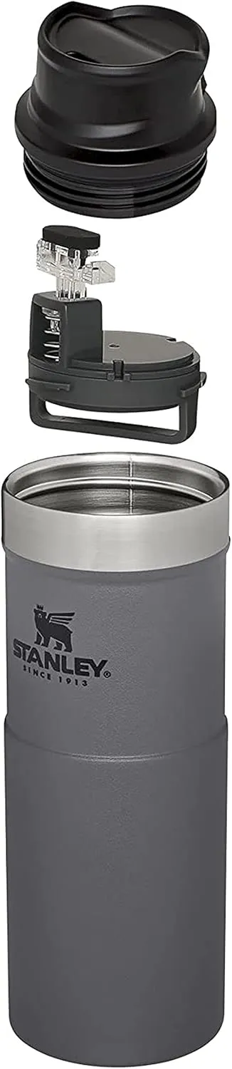 STANLEY Classic Trigger-Action Travel Mug | 16 OZ