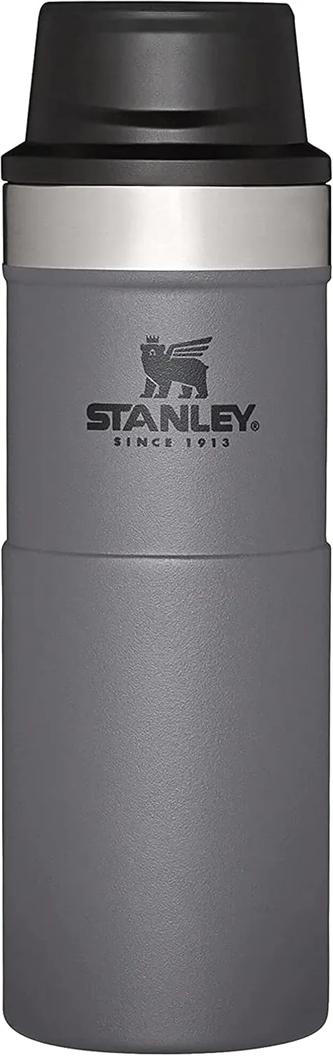 STANLEY Classic Trigger-Action Travel Mug | 16 OZ