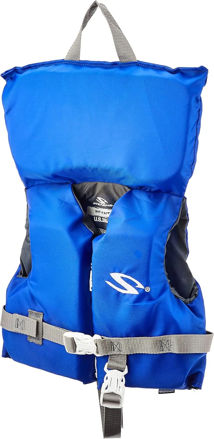 Stearns Infant Classic Boating Vest