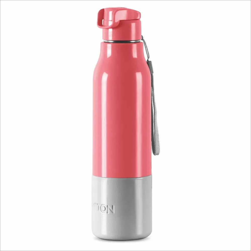 Steel Sprint Water Bottle (Milton)