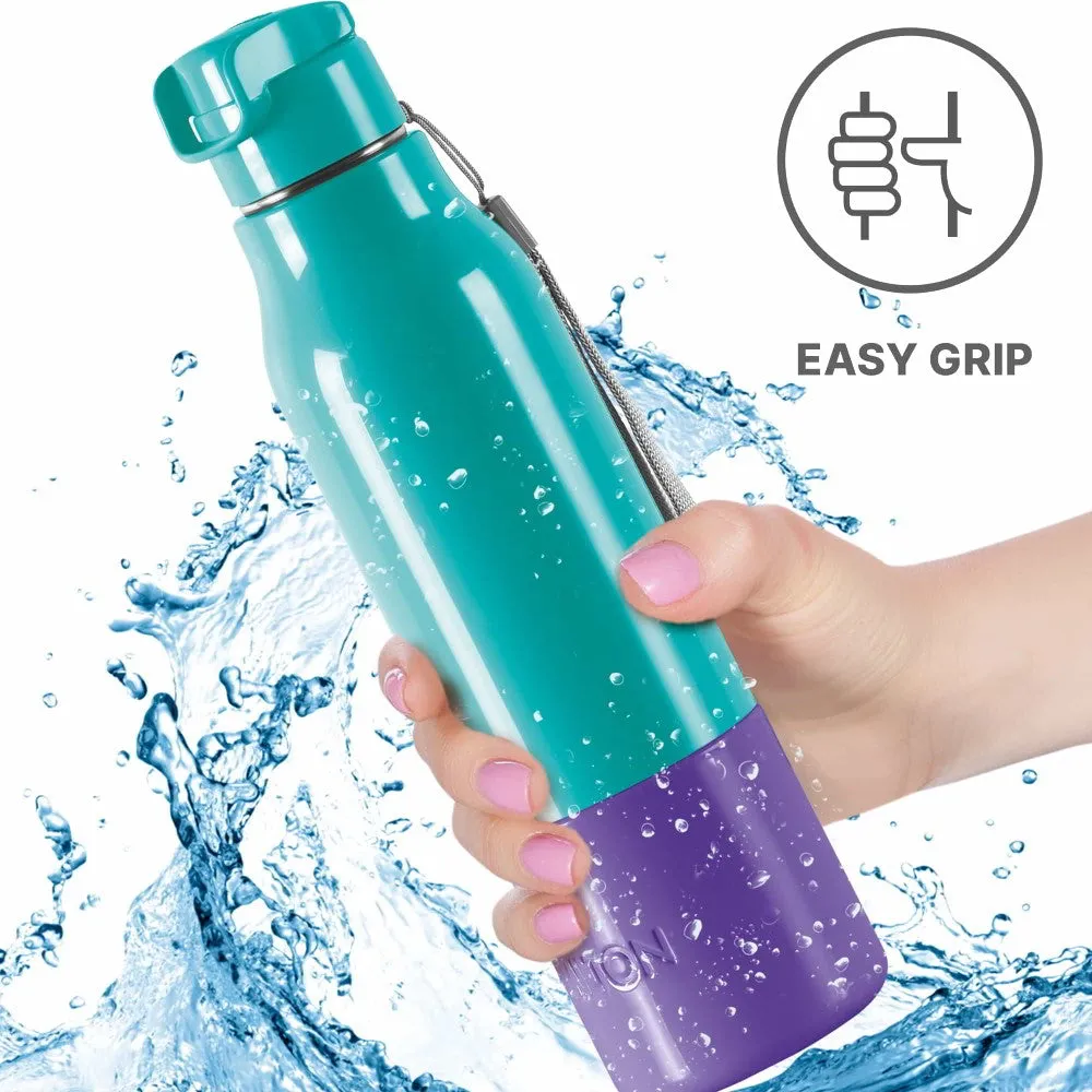Steel Sprint Water Bottle (Milton)