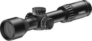Steiner Optics H6Xi First Focal Plane, 30mm Tube Hunting Rifle Scope