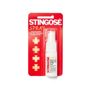 Stingose Spray 25ml