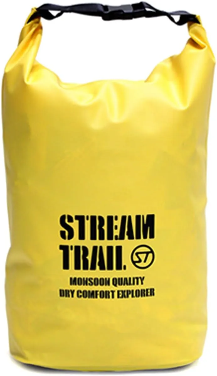 Stream Trail Dry Pack