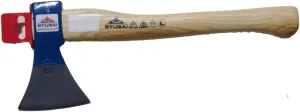 Stubai 672204 – Hatchet (Hachita) 1-1/3 Pound (600g) Made in Austria