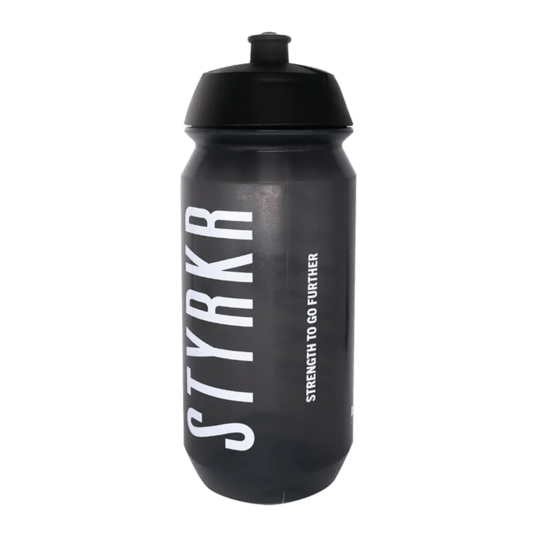 Styrkr Black Bottle 500ml