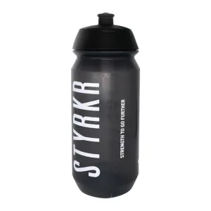 Styrkr Black Bottle 500ml
