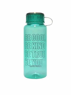 Sugar and Bruno: Be Cool Water Bottle (#D9881/D9882)
