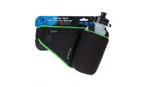 Summit Pursuit Running Bottle Belt with Drinks Bottle