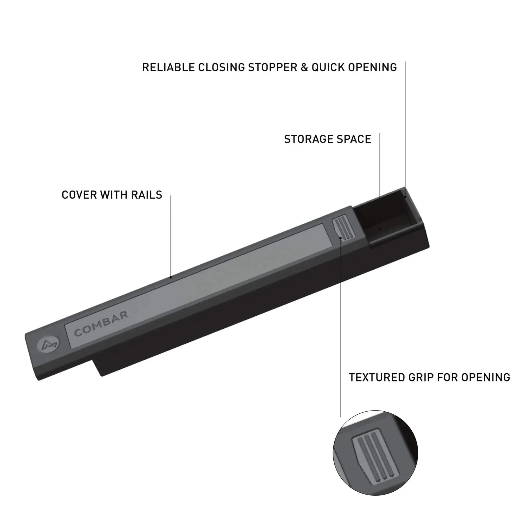 Survival Camping Defense Tools PRO