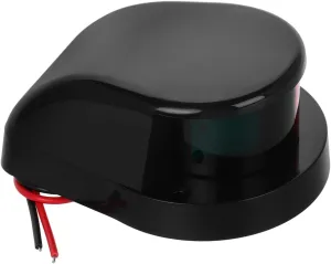 Sustainable Led Boat Bows Navigation Lights Yacht Pontoon Speedboat Sailboats Fishing Boats 12 Led In-one Marine Lighting