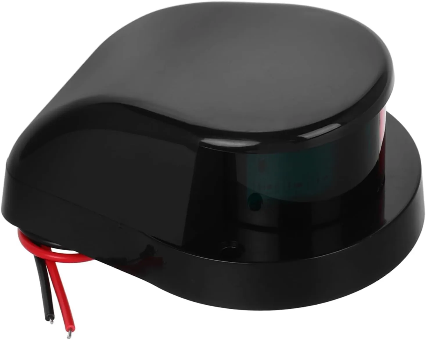 Sustainable Led Boat Bows Navigation Lights Yacht Pontoon Speedboat Sailboats Fishing Boats 12 Led In-one Marine Lighting