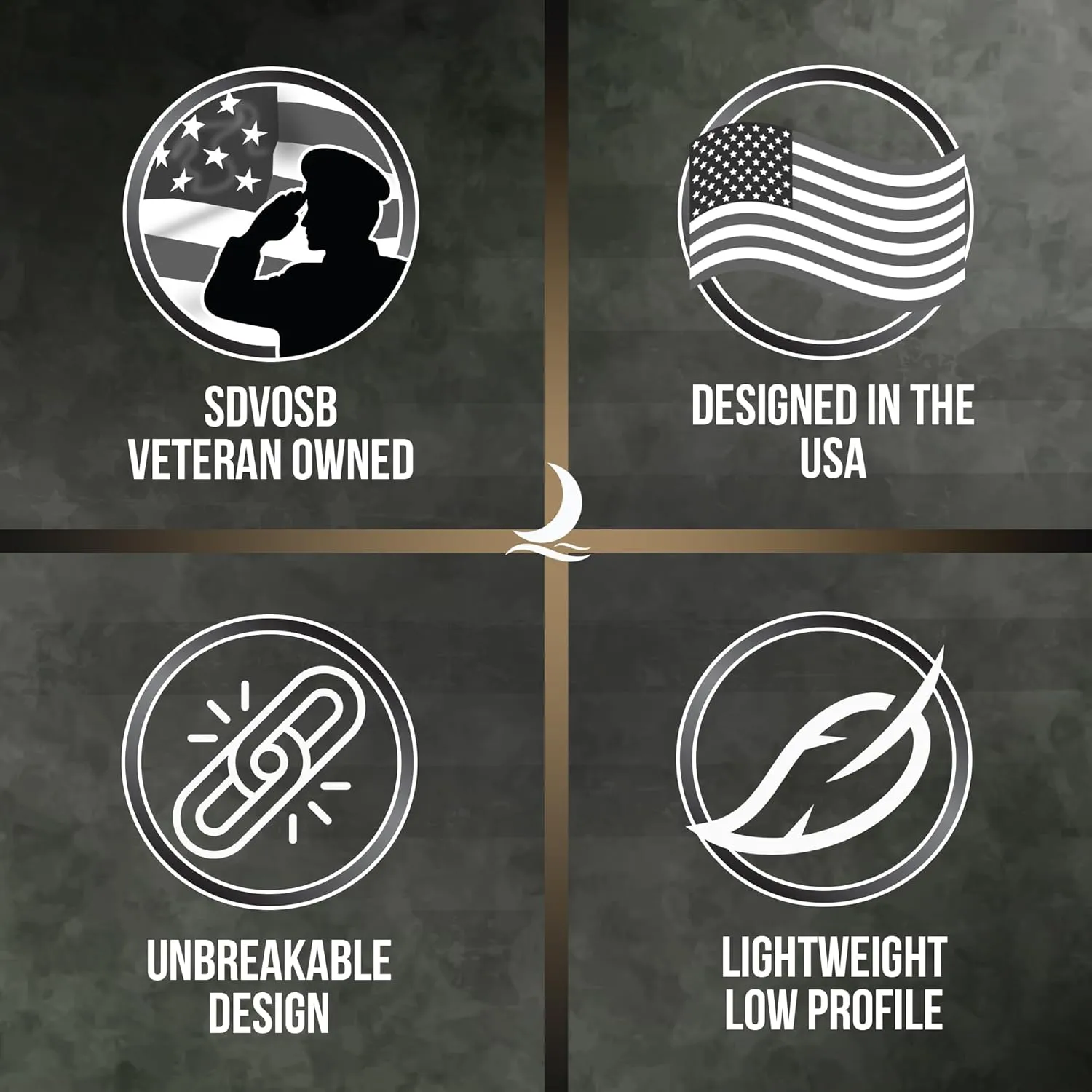 TACTICAL BATTLE BELT | Navy SEAL Designed, Tested & Guaranteed| Tactical & MOLLE Gear