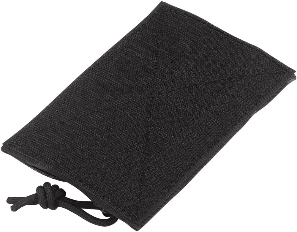 Tactical First Aid Kit/EDC Tool Sundry Storage Small Pouch,Outdoor Military Airsoft Paintball Extension Multifunction Portable Accessory Bag