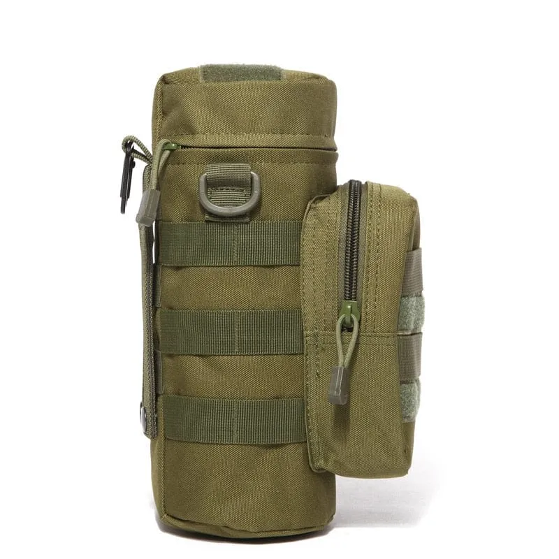 Tactical Molle Thermos Bag
