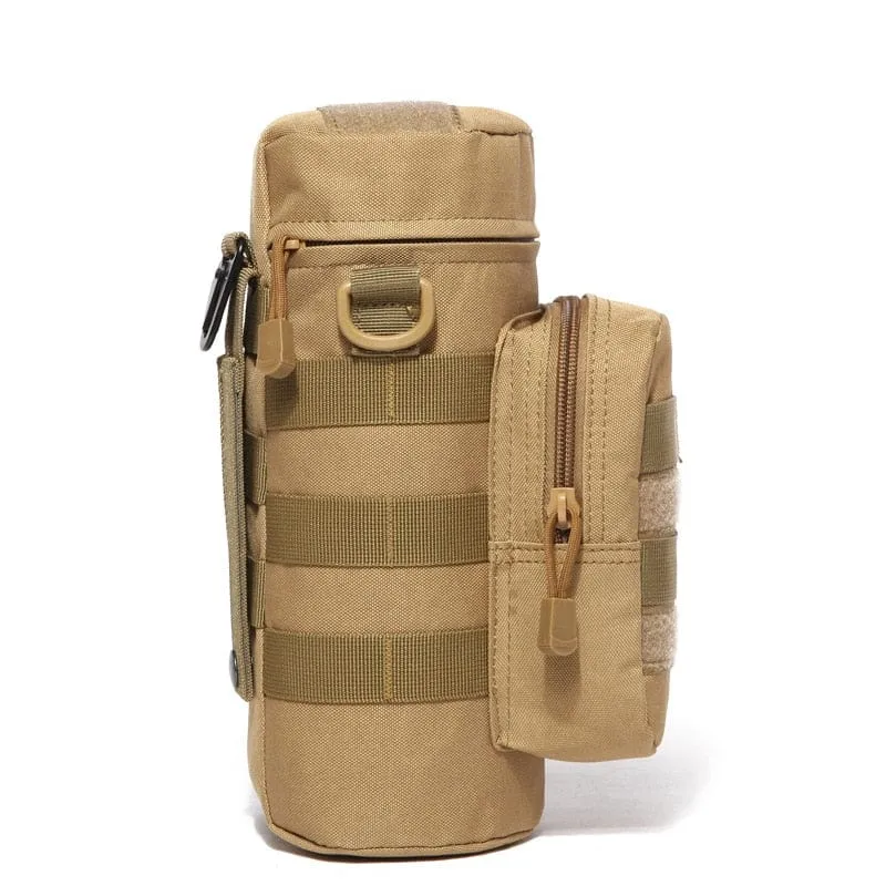 Tactical Molle Thermos Bag