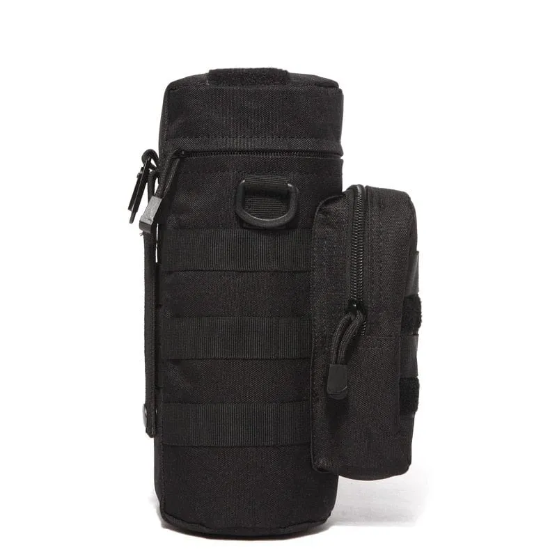 Tactical Molle Thermos Bag