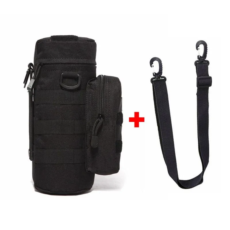 Tactical Molle Thermos Bag